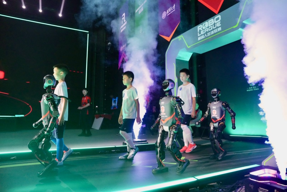 在足球普及 在足球普及