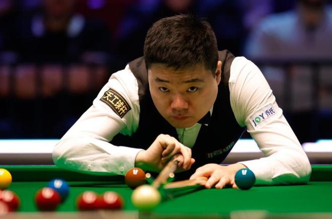 抉择者与终 抉择者与终