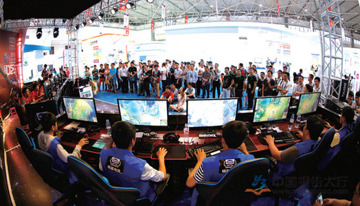 赛事运营 赛事运营