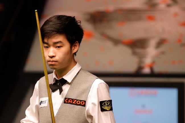 在强势分配 在强势分配