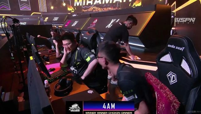 奇才的崛起 奇才的崛起